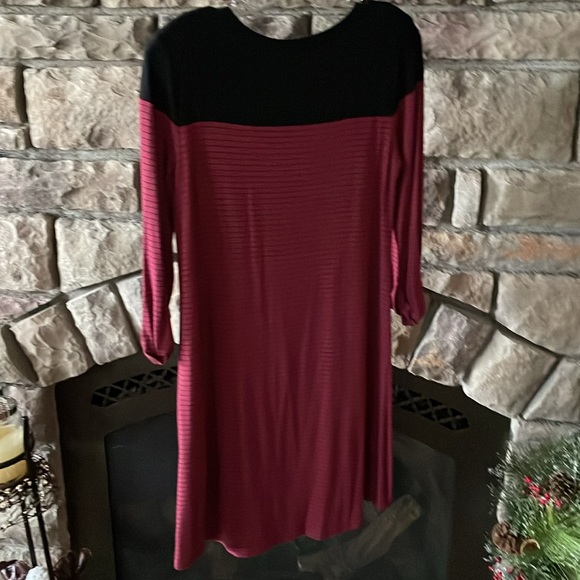 Tunic Dress EUC SIZE SMALL - Picture 6 of 14